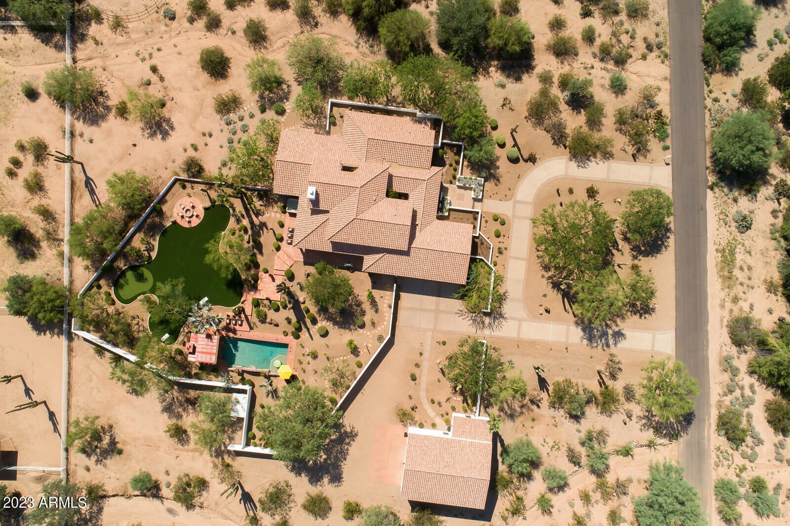 8161 East Alameda Road Scottsdale, AZ 85255 - Photo 97 of 107 97_8161_E_Alameda_Rd__097_mls