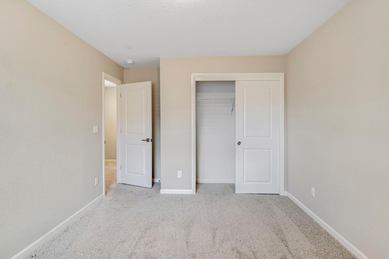 1116 Encore Way West Madera, CA 93636 - Photo 19 of 35 a view of an empty room