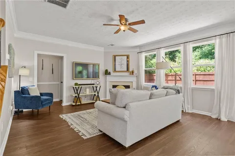 $415,000 | 4020 New Salem Court, Cumming, GA 30040