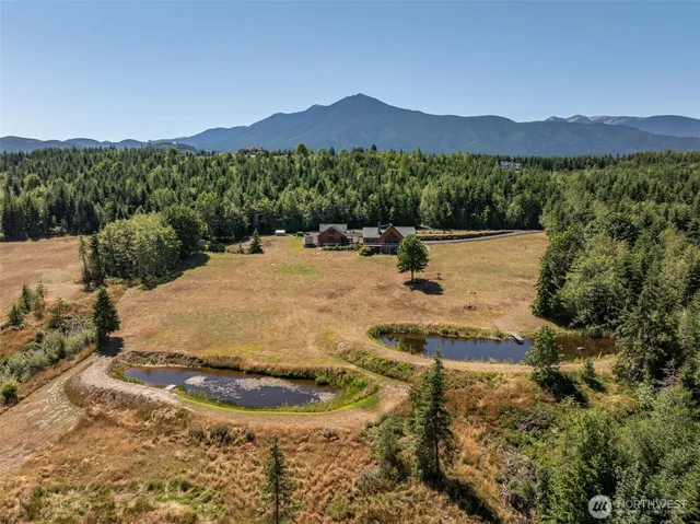 $1,899,950 | 279 Ocean View Drive, Port Angeles, WA 98362
