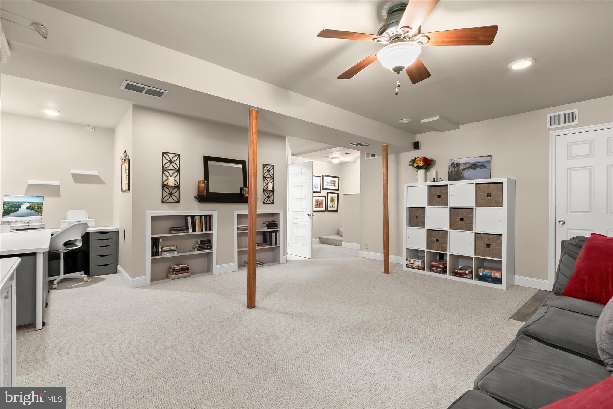 604 231st Street Pasadena, MD 21122 - Photo 24 of 39 Recreation Room