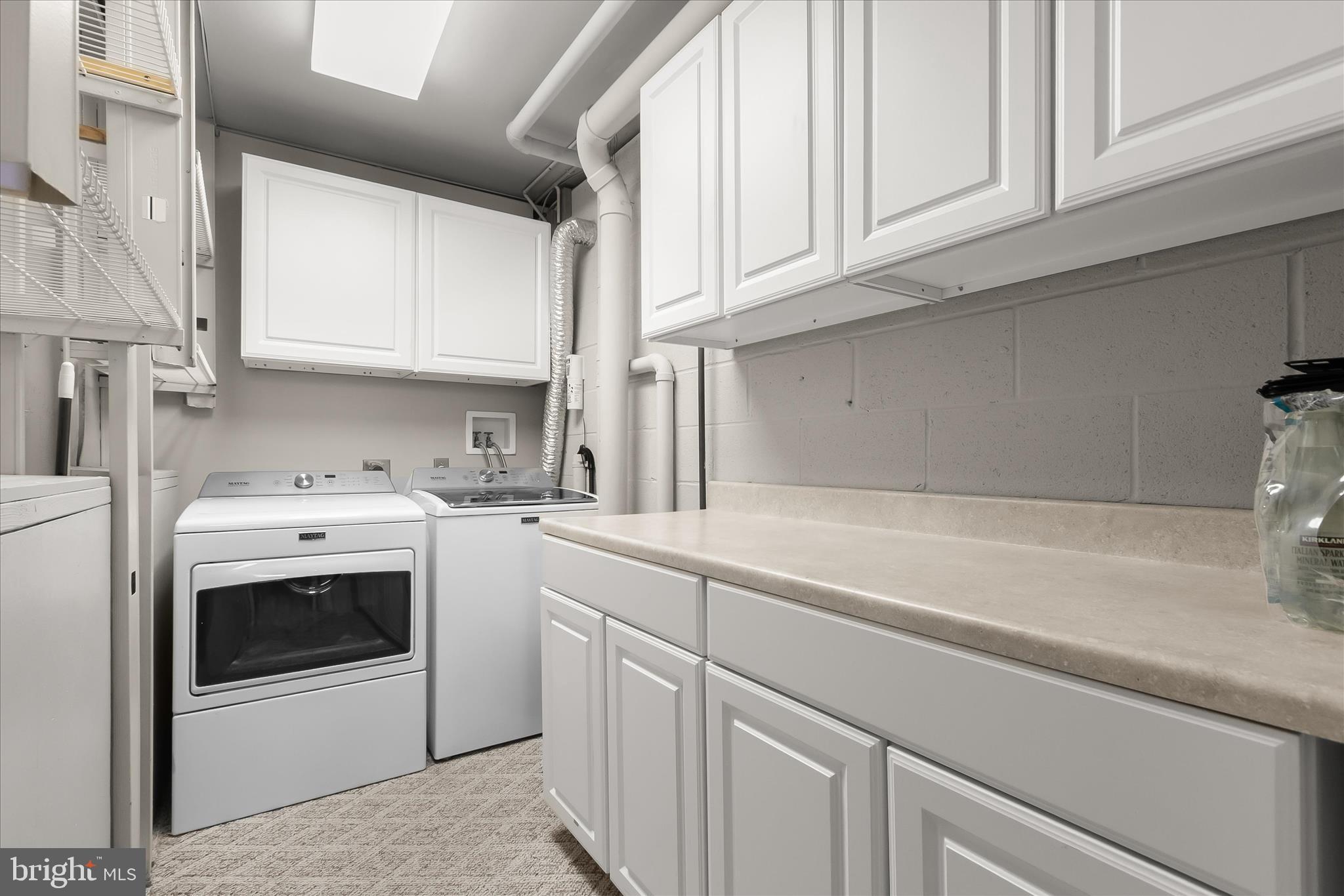 604 231st Street Pasadena, MD 21122 - Photo 25 of 39 Laundry Room