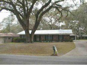 1536 Vogt Springs Road Dunnellon, FL 34431 - Photo 1 of 1 Primary Photo