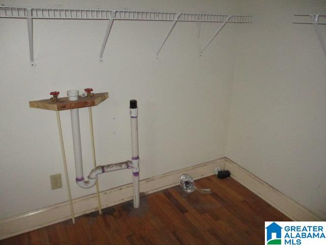 535 Perryman Bridge Road Heflin, AL 36264 - Photo 9 of 22