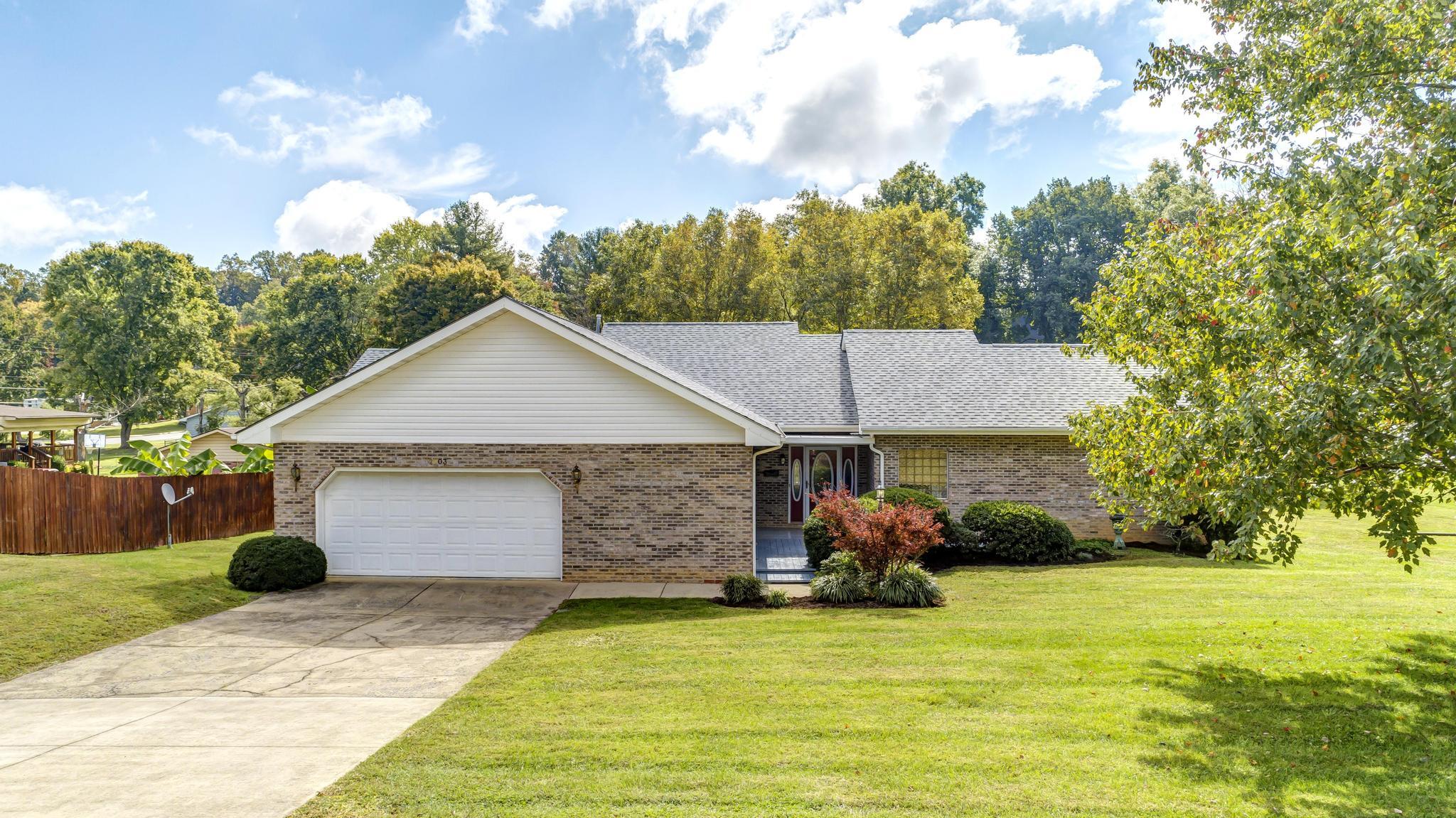 2903 Antioch Road Johnson City, TN 37604 - Photo 1 of 46 2903 Antioch