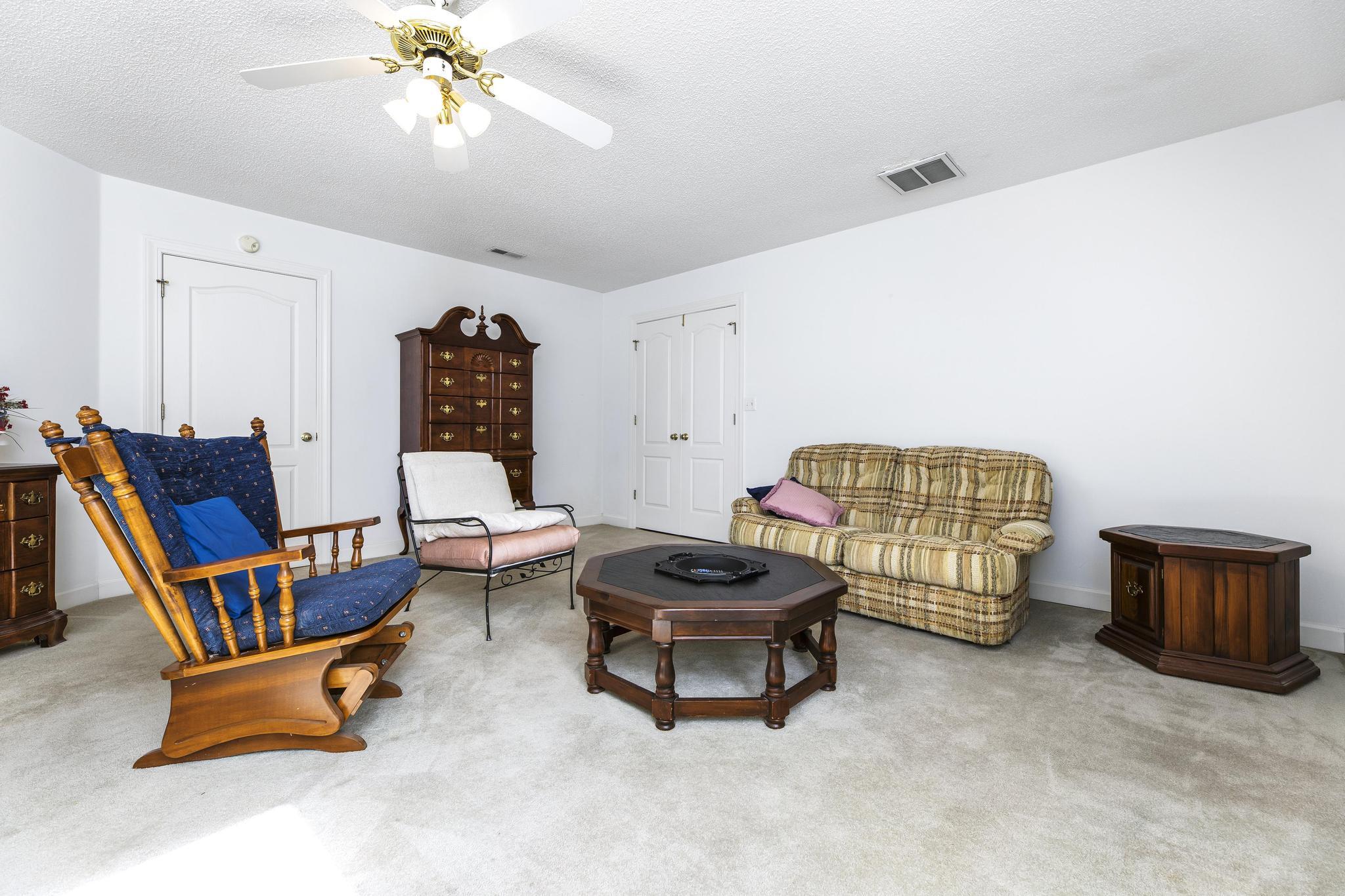 2903 Antioch Road Johnson City, TN 37604 - Photo 16 of 46 Primary bedroom