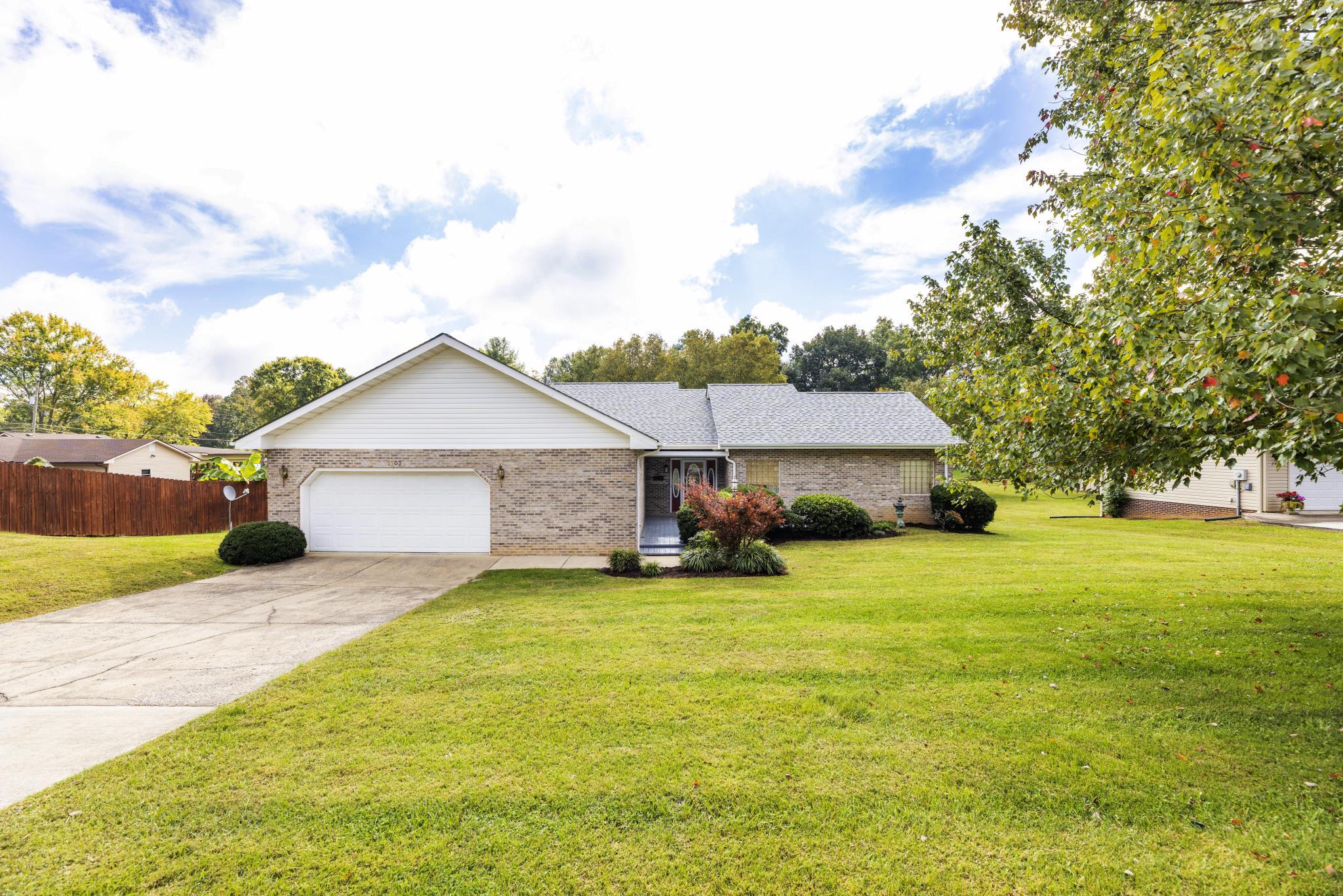 2903 Antioch Road Johnson City, TN 37604 - Photo 2 of 46 Street view