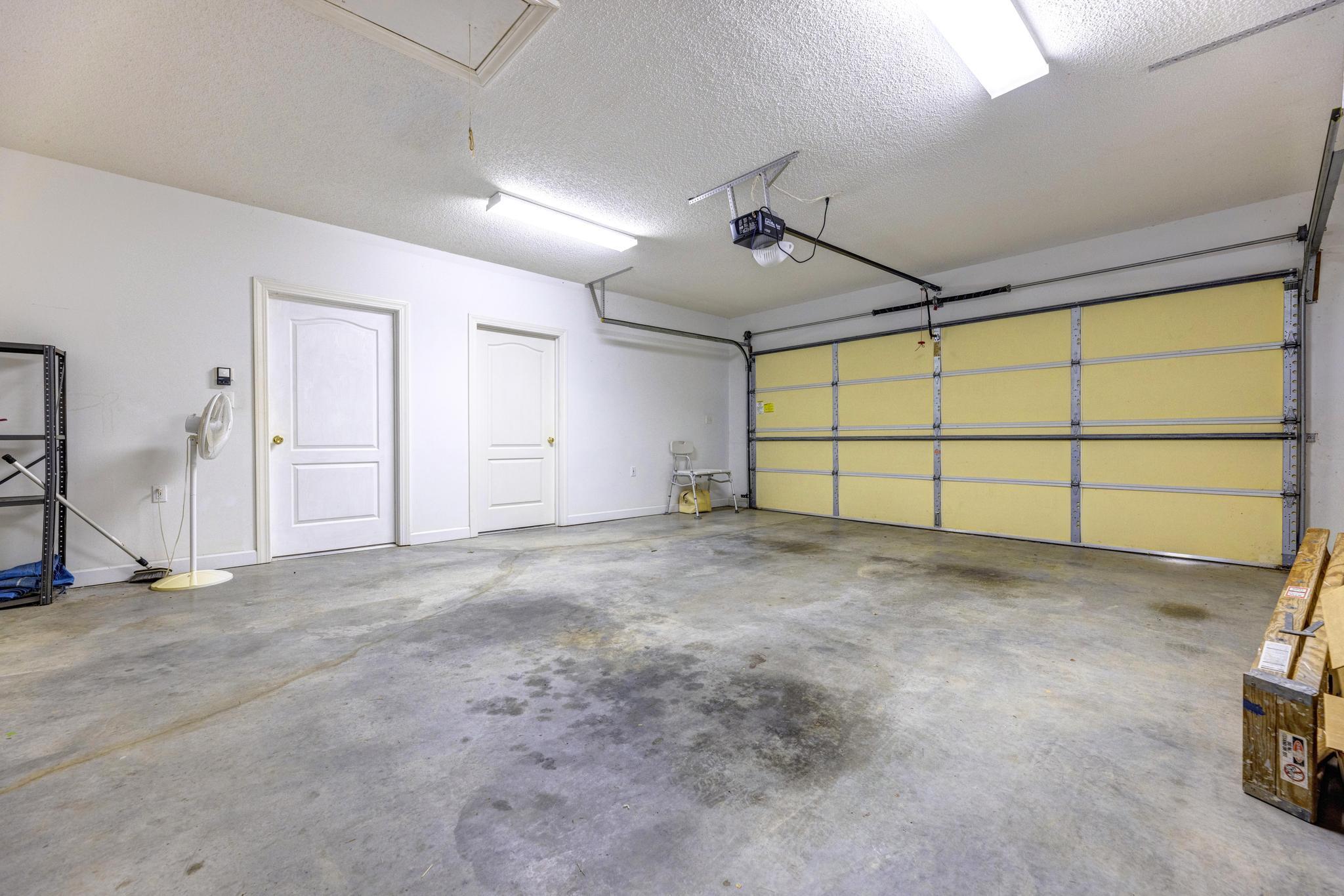 2903 Antioch Road Johnson City, TN 37604 - Photo 28 of 46 2 car garage