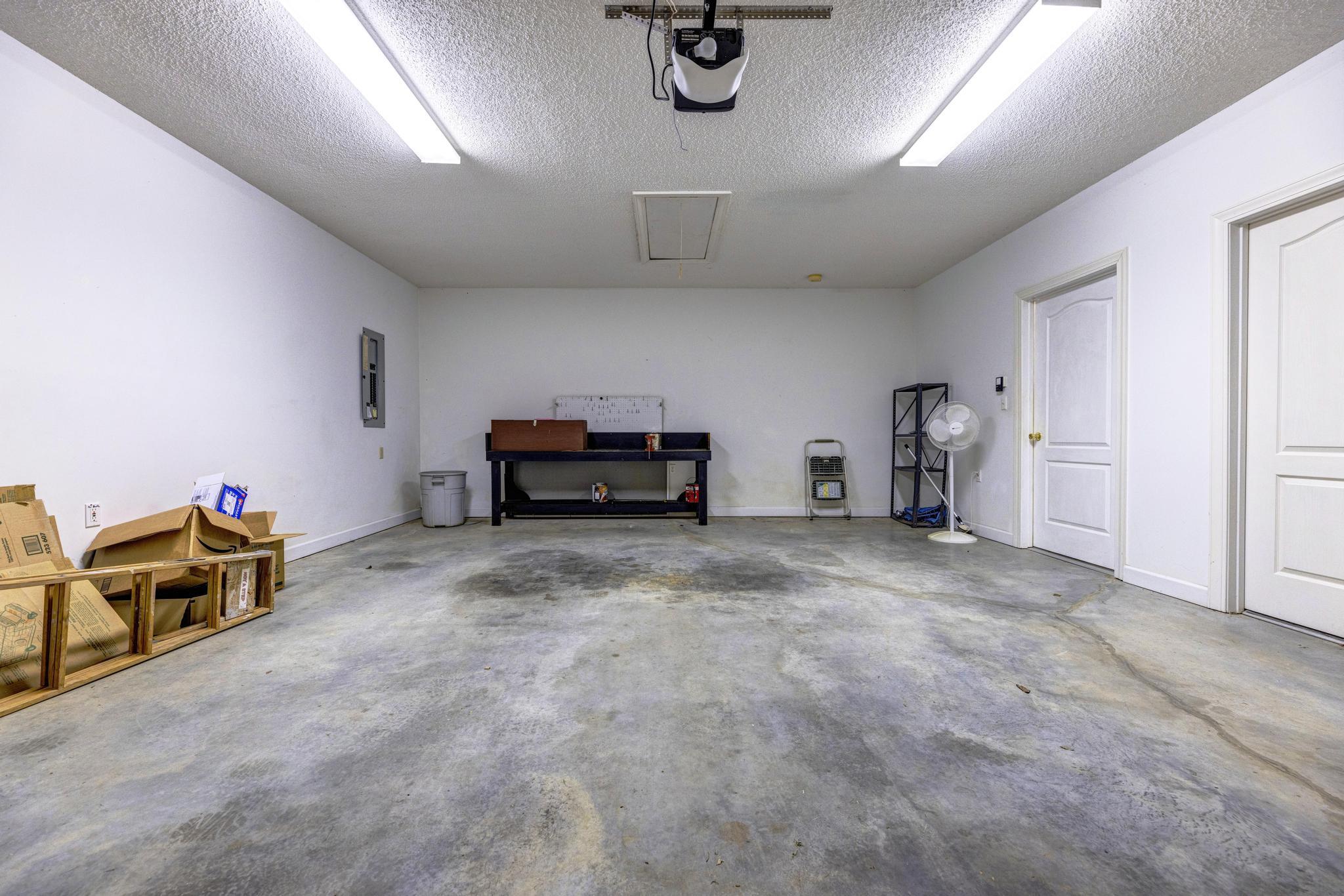 2903 Antioch Road Johnson City, TN 37604 - Photo 29 of 46 2 car garage