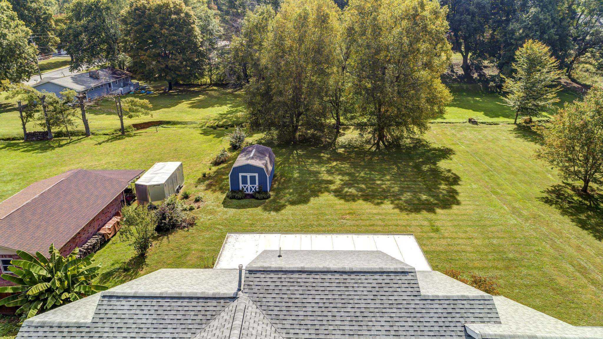 2903 Antioch Road Johnson City, TN 37604 - Photo 41 of 46 Aerial