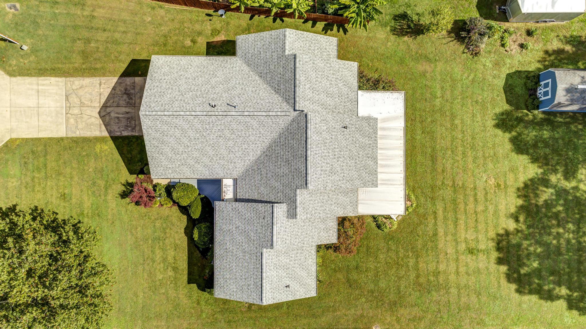2903 Antioch Road Johnson City, TN 37604 - Photo 42 of 46 Aerial