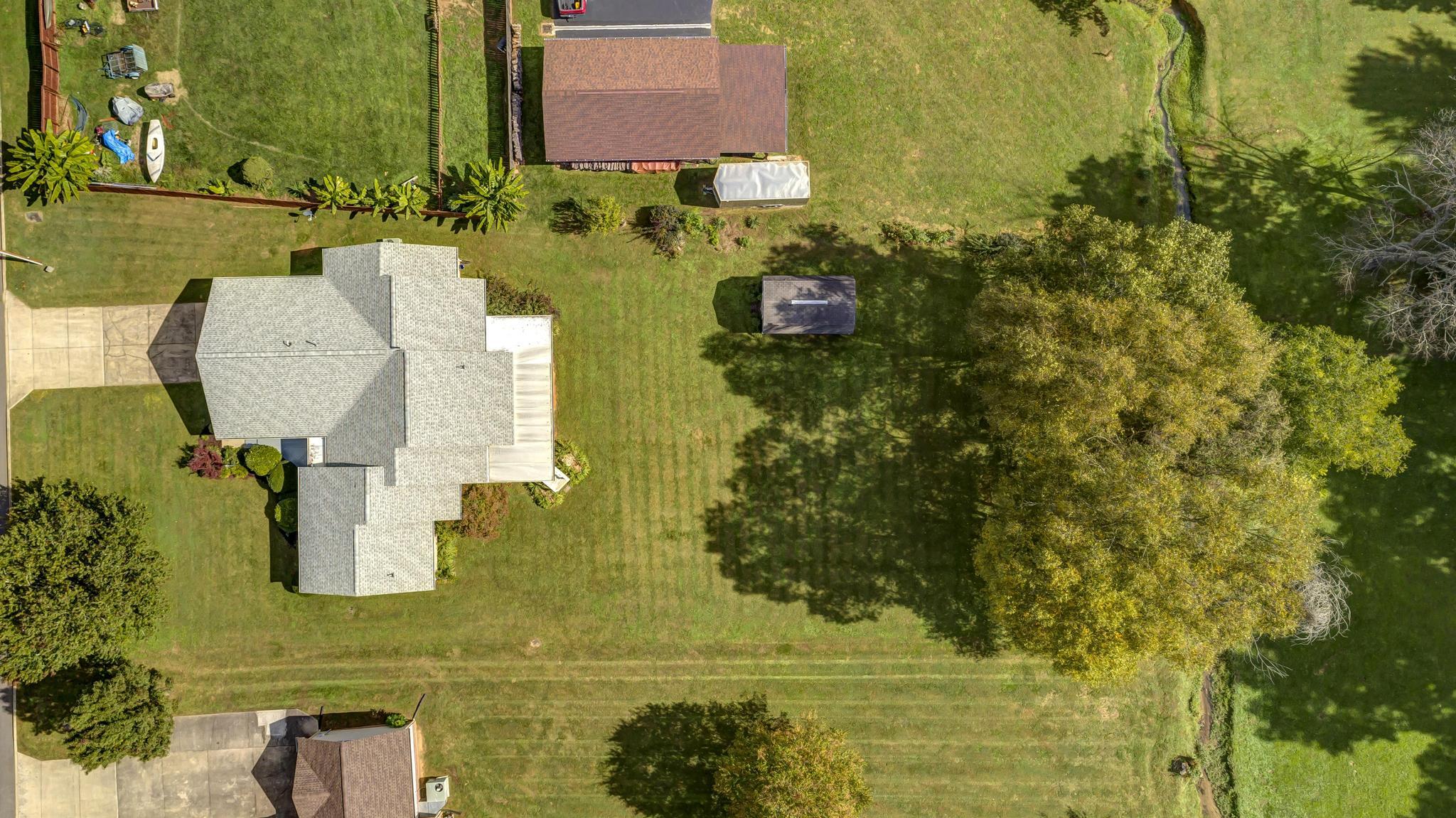2903 Antioch Road Johnson City, TN 37604 - Photo 43 of 46 Aerial
