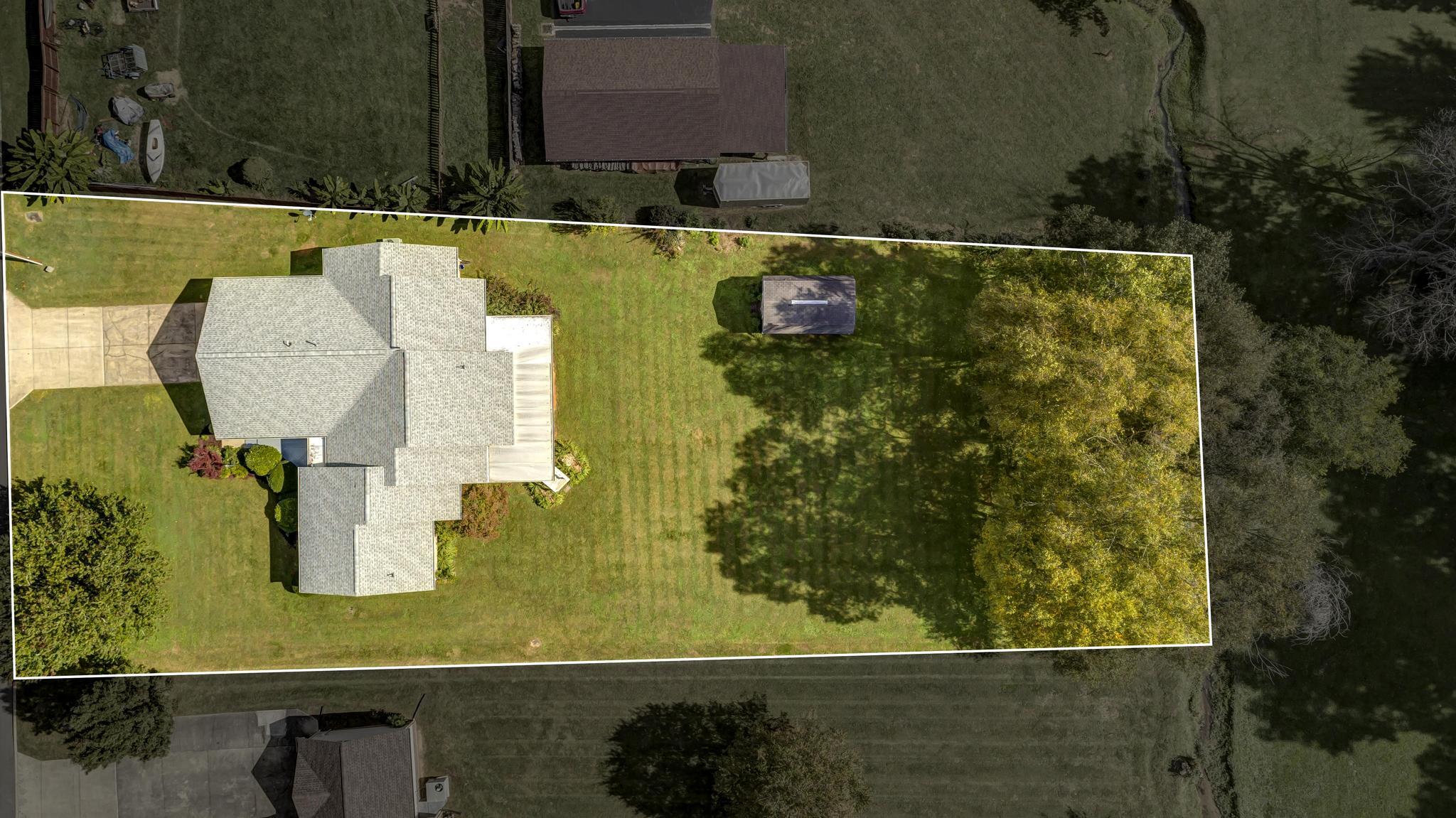 2903 Antioch Road Johnson City, TN 37604 - Photo 44 of 46 Aerial