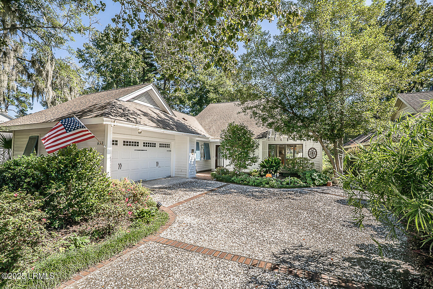 633 South Reeve Road St. Helena Island, SC 29920 - Photo 1 of 57 3 Front