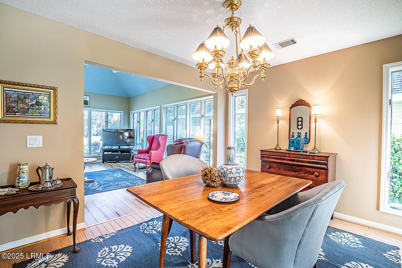 633 South Reeve Road St. Helena Island, SC 29920 - Photo 14 of 57 15 Dining