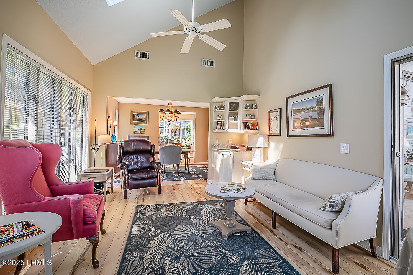 633 South Reeve Road St. Helena Island, SC 29920 - Photo 23 of 57 24 Carolina room