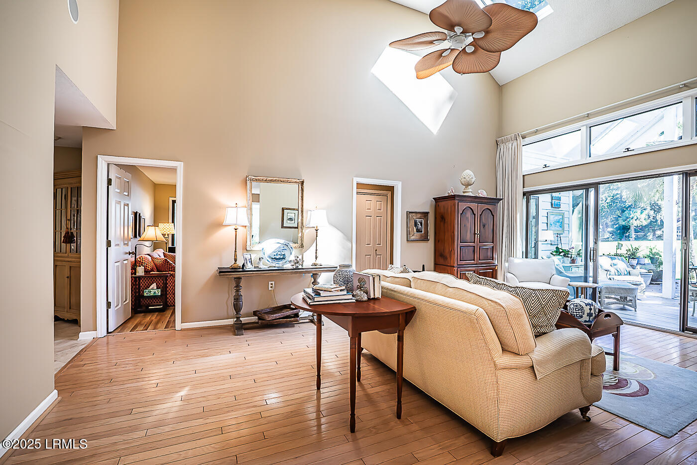 633 South Reeve Road St. Helena Island, SC 29920 - Photo 25 of 57 26 toward Bedrooms