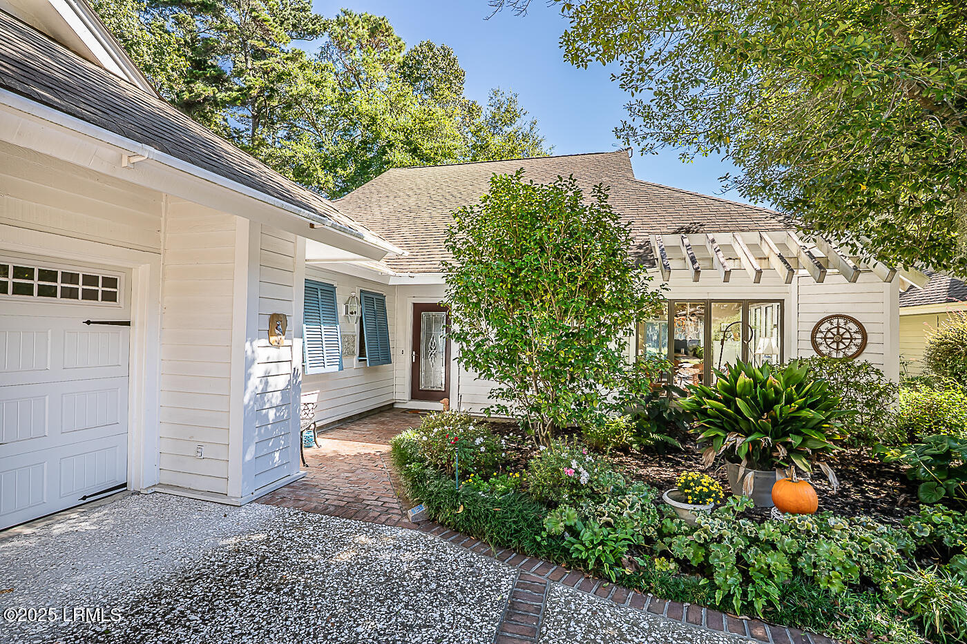 633 South Reeve Road St. Helena Island, SC 29920 - Photo 4 of 57 5 Front