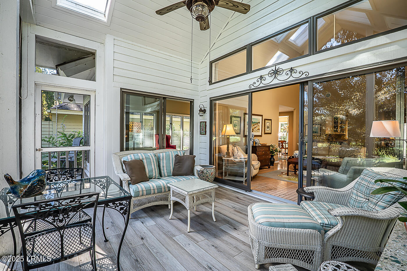 633 South Reeve Road St. Helena Island, SC 29920 - Photo 45 of 57 46 Screened porch