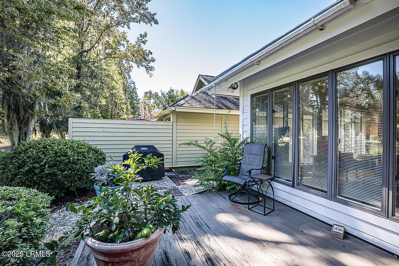 633 South Reeve Road St. Helena Island, SC 29920 - Photo 50 of 57 51 Deck