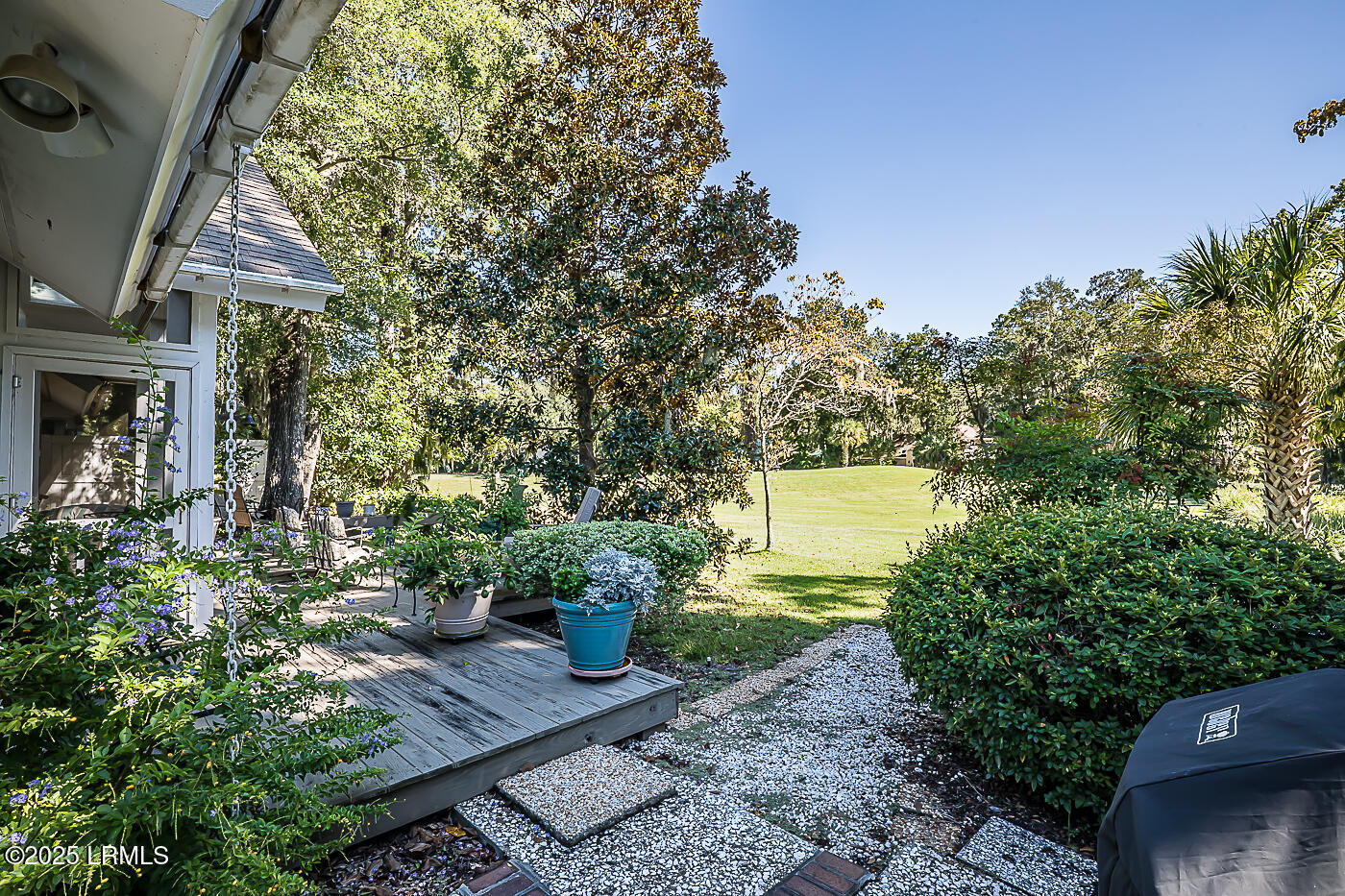 633 South Reeve Road St. Helena Island, SC 29920 - Photo 51 of 57 52 Rear view
