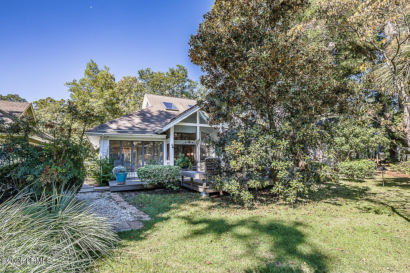 633 South Reeve Road St. Helena Island, SC 29920 - Photo 54 of 57 55 Rear