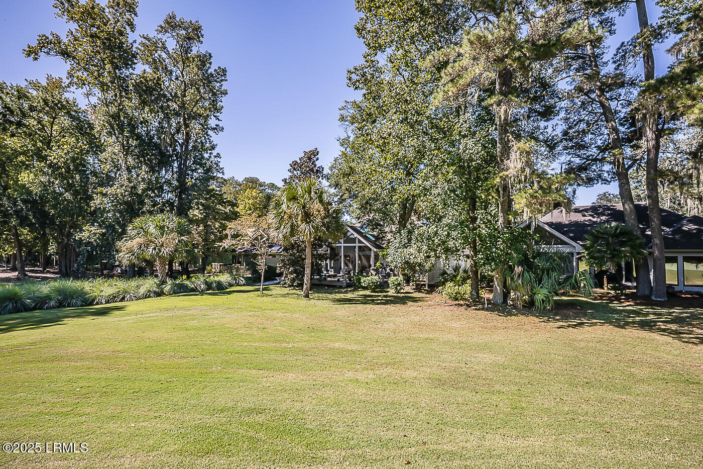 633 South Reeve Road St. Helena Island, SC 29920 - Photo 56 of 57 57 Rear