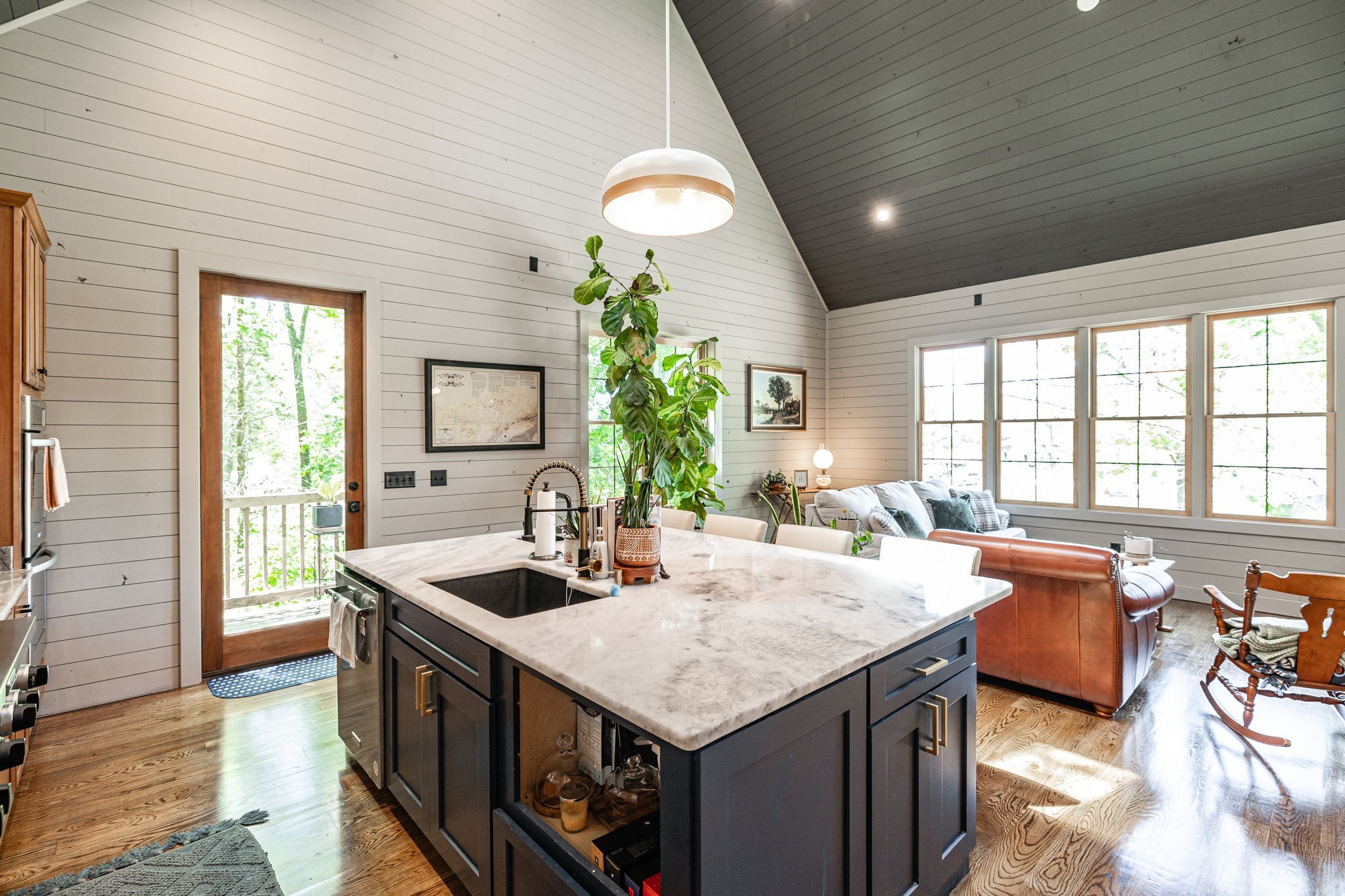1506 Rock Springs Road Bethpage, TN 37022 - Photo 46 of 93 Gallery Image 46