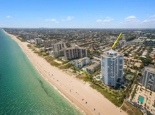 $2,200,000 | 1700 South Ocean Boulevard, Unit 5B, Lauderdale-by-the-Sea, FL 33062