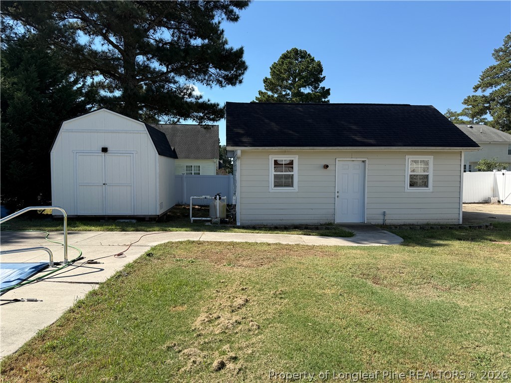 331 Booth Pond Road Raeford, NC 28376 - Photo 45 of 50 Gallery Image 45