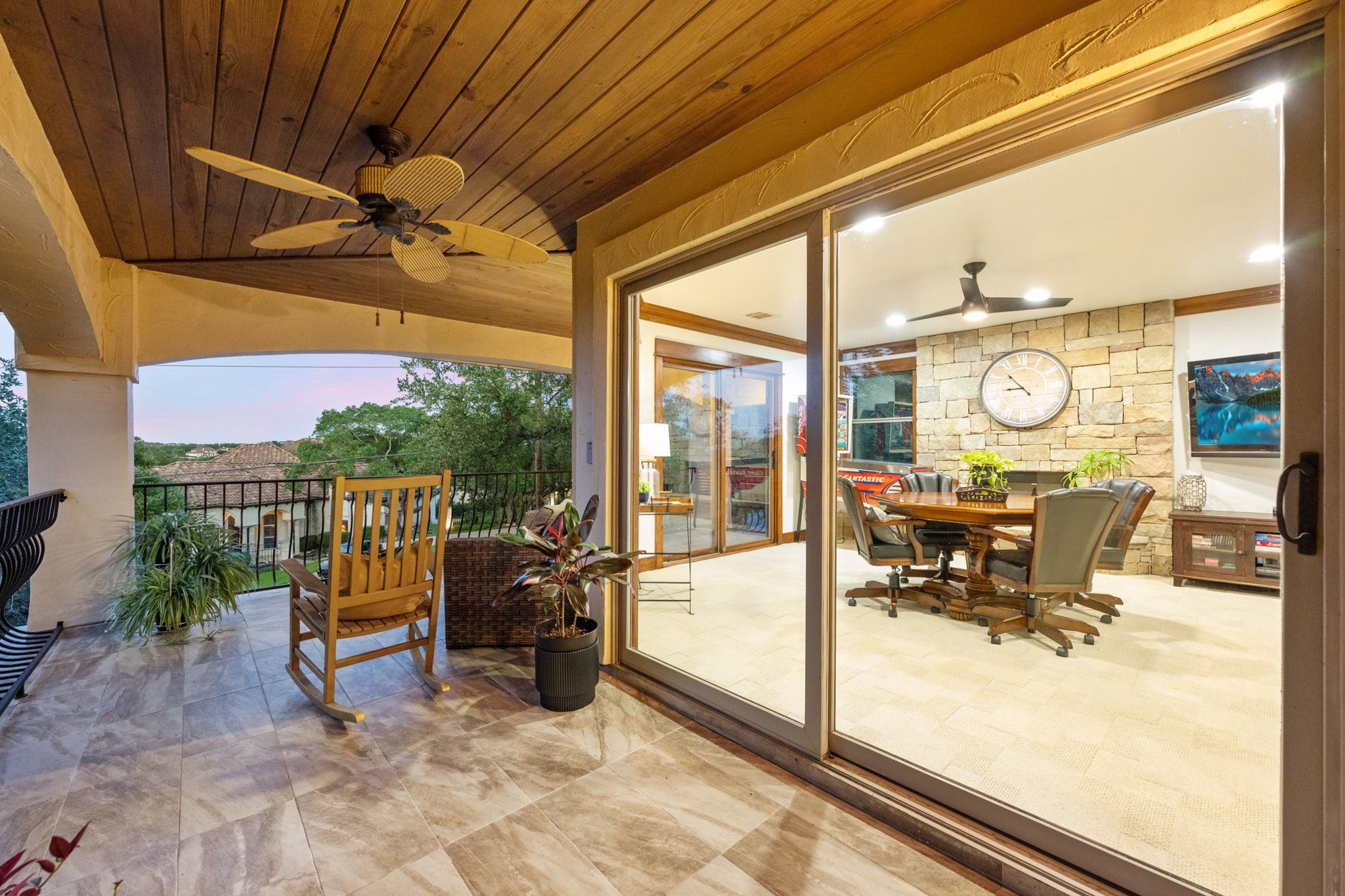 407 Hurst Creek Road Lakeway, TX 78734 - Photo 26 of 40
