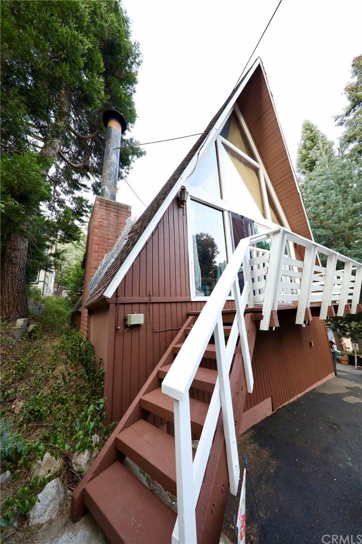 1193 Bear Springs Road Rimforest, CA 92378 - Photo 18 of 19