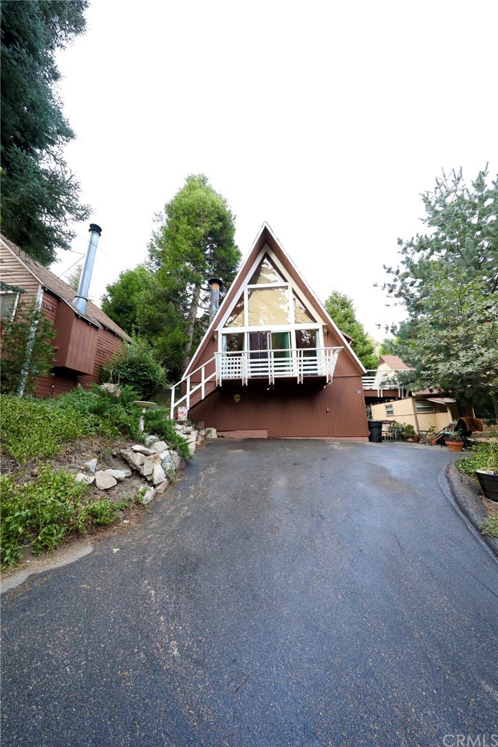 1193 Bear Springs Road Rimforest, CA 92378 - Photo 19 of 19