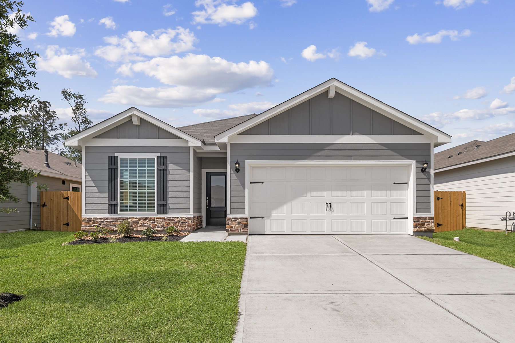 15463 Maple Ter Drive Conroe, TX 77303 - Photo 1 of 23
