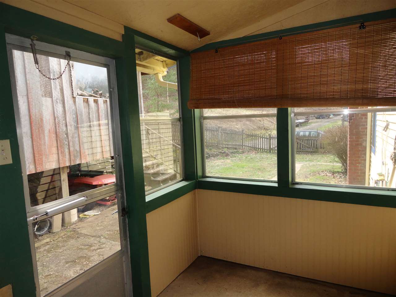 1173 Raccoon Creek Road Branchland, WV 25506 - Photo 18 of 28 Gallery Image 18