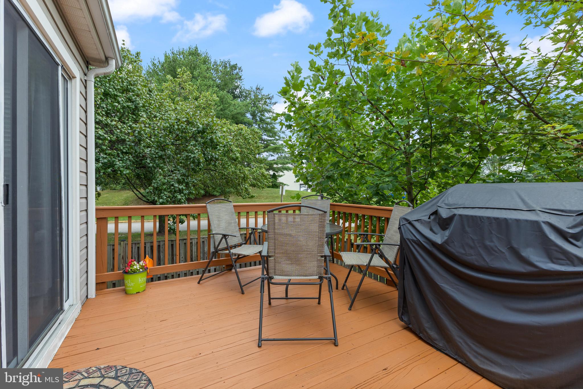 14836 Winding Loop Woodbridge, VA 22191 - Photo 23 of 31