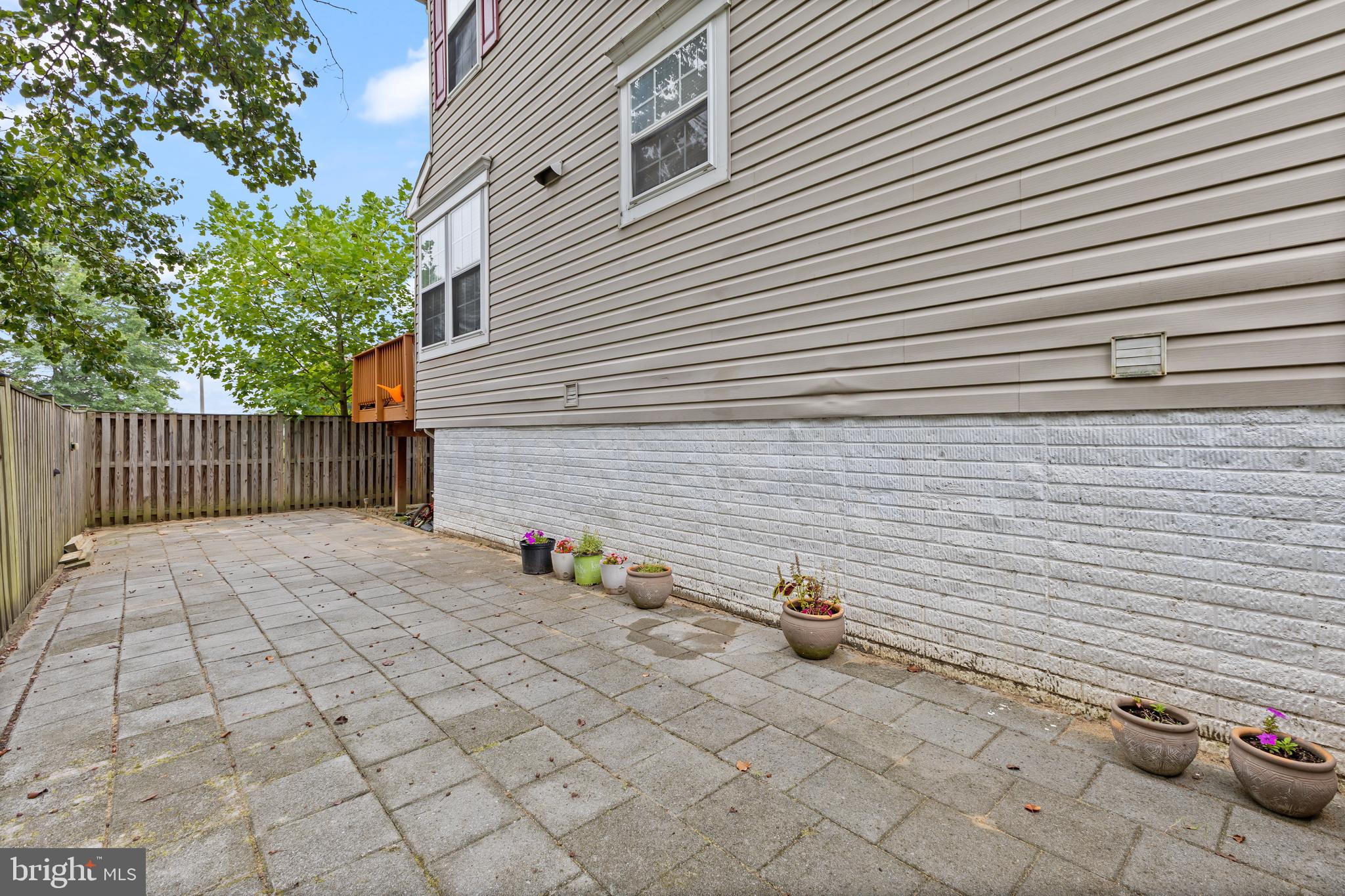 14836 Winding Loop Woodbridge, VA 22191 - Photo 25 of 31