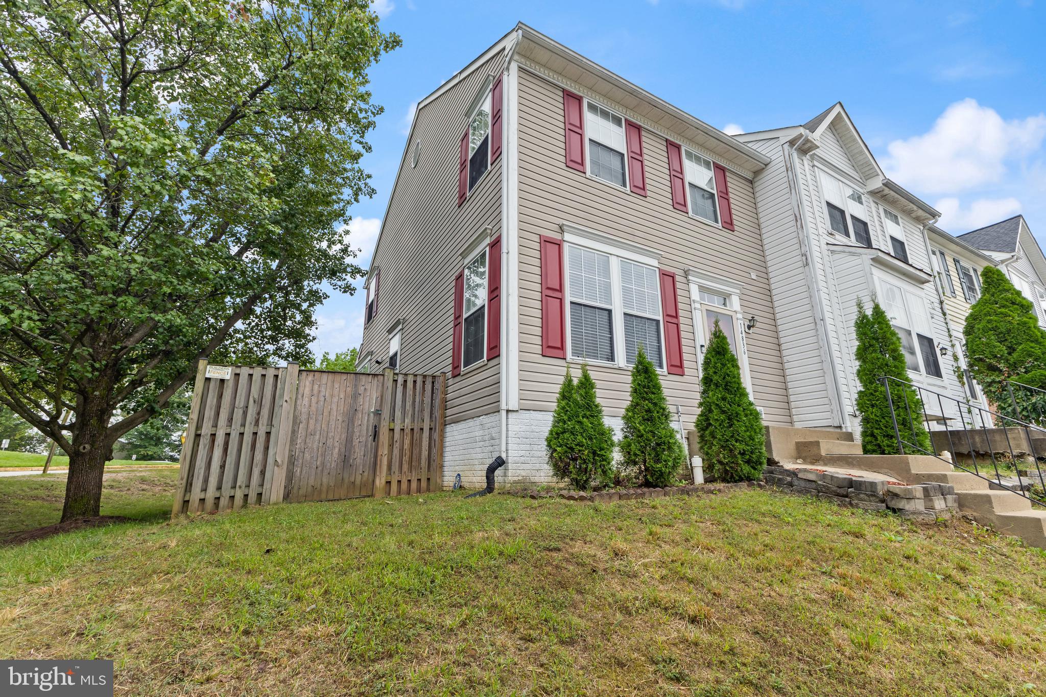 14836 Winding Loop Woodbridge, VA 22191 - Photo 27 of 31