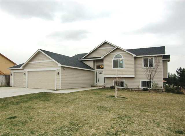 15309 North Chesapeake Road Mead, WA 99021 - Photo 1 of 9 Gallery Image 1