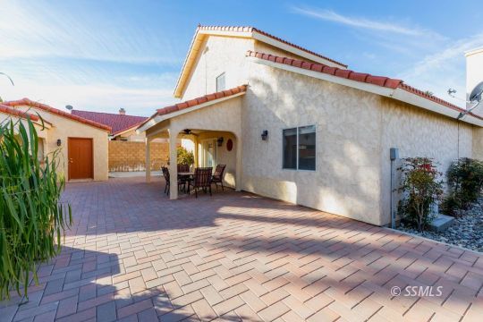 2116 South Del Rosa Drive Ridgecrest, CA 93555 - Photo 35 of 41 Gallery Image 35
