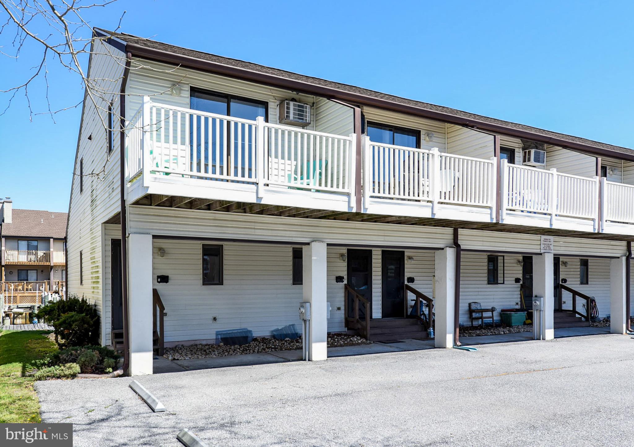 616 Salt Spray Road Ocean City, MD 21842 - Photo 1 of 32 #1 PIER TWELVE with BOAT SLIP