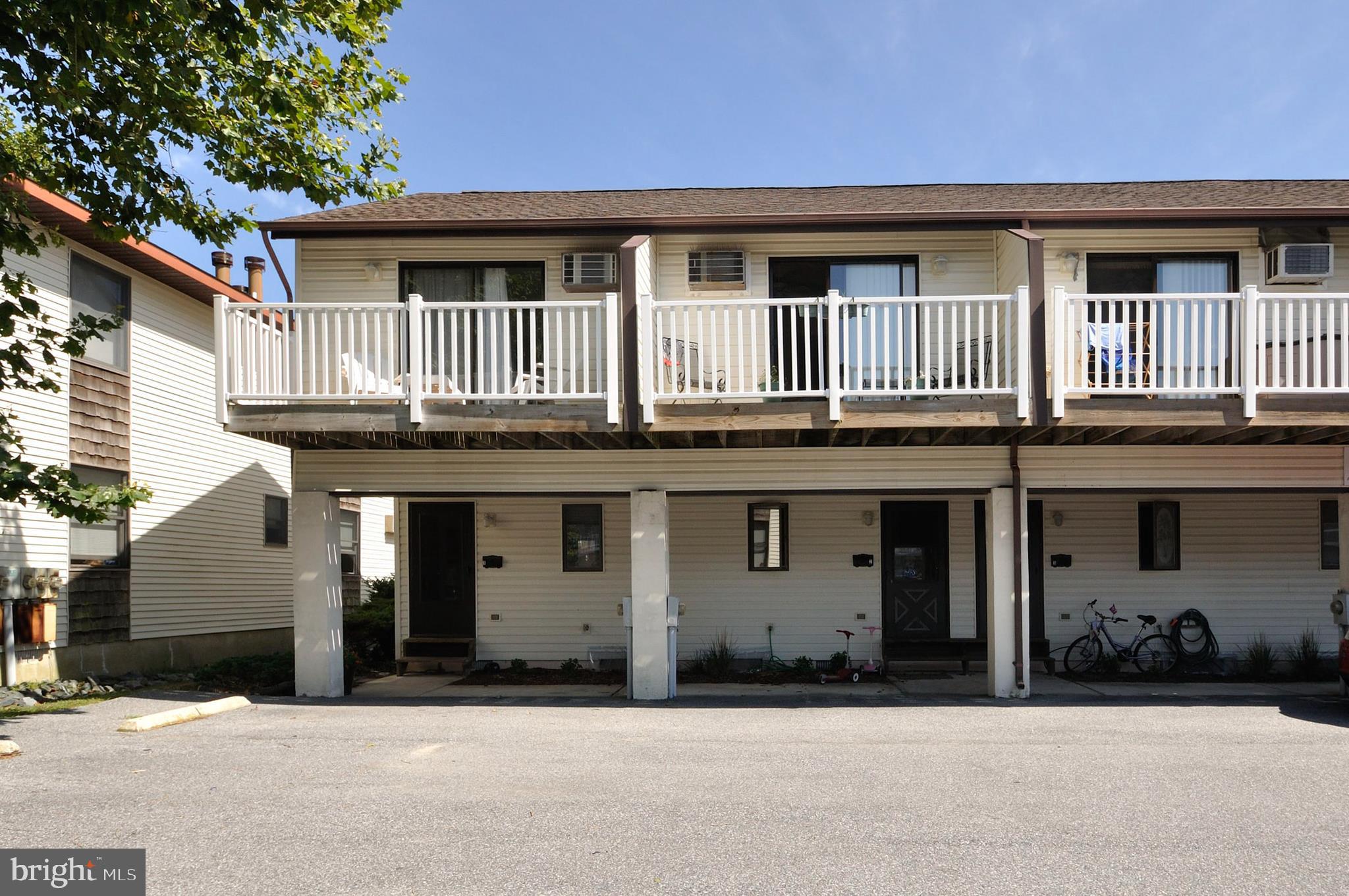 616 Salt Spray Road Ocean City, MD 21842 - Photo 2 of 32 2 PARKING SPACES