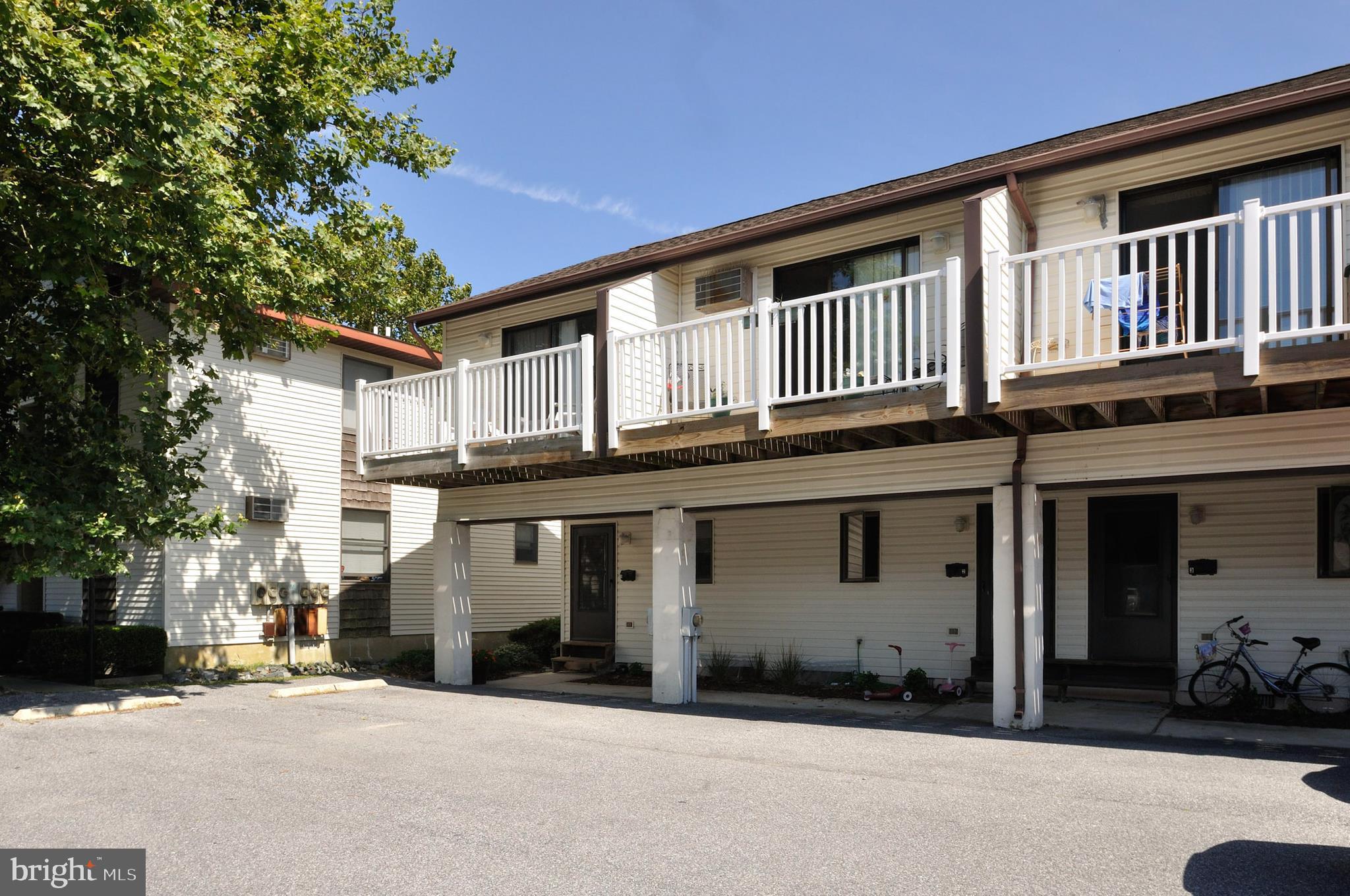 616 Salt Spray Road Ocean City, MD 21842 - Photo 3 of 32 WEST CORNER CONDO