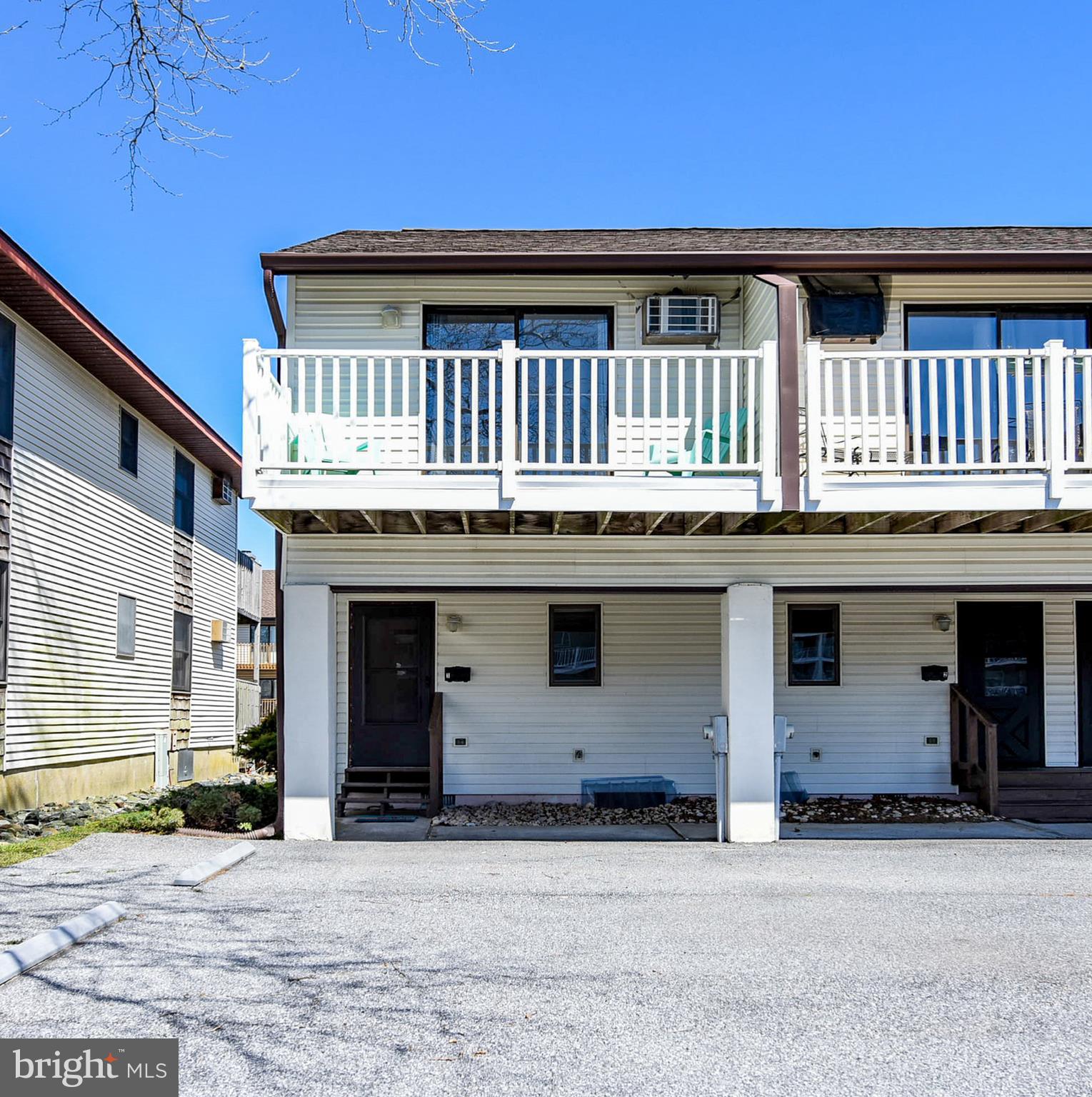 616 Salt Spray Road Ocean City, MD 21842 - Photo 4 of 32 DIRECT WATER ACCESS
