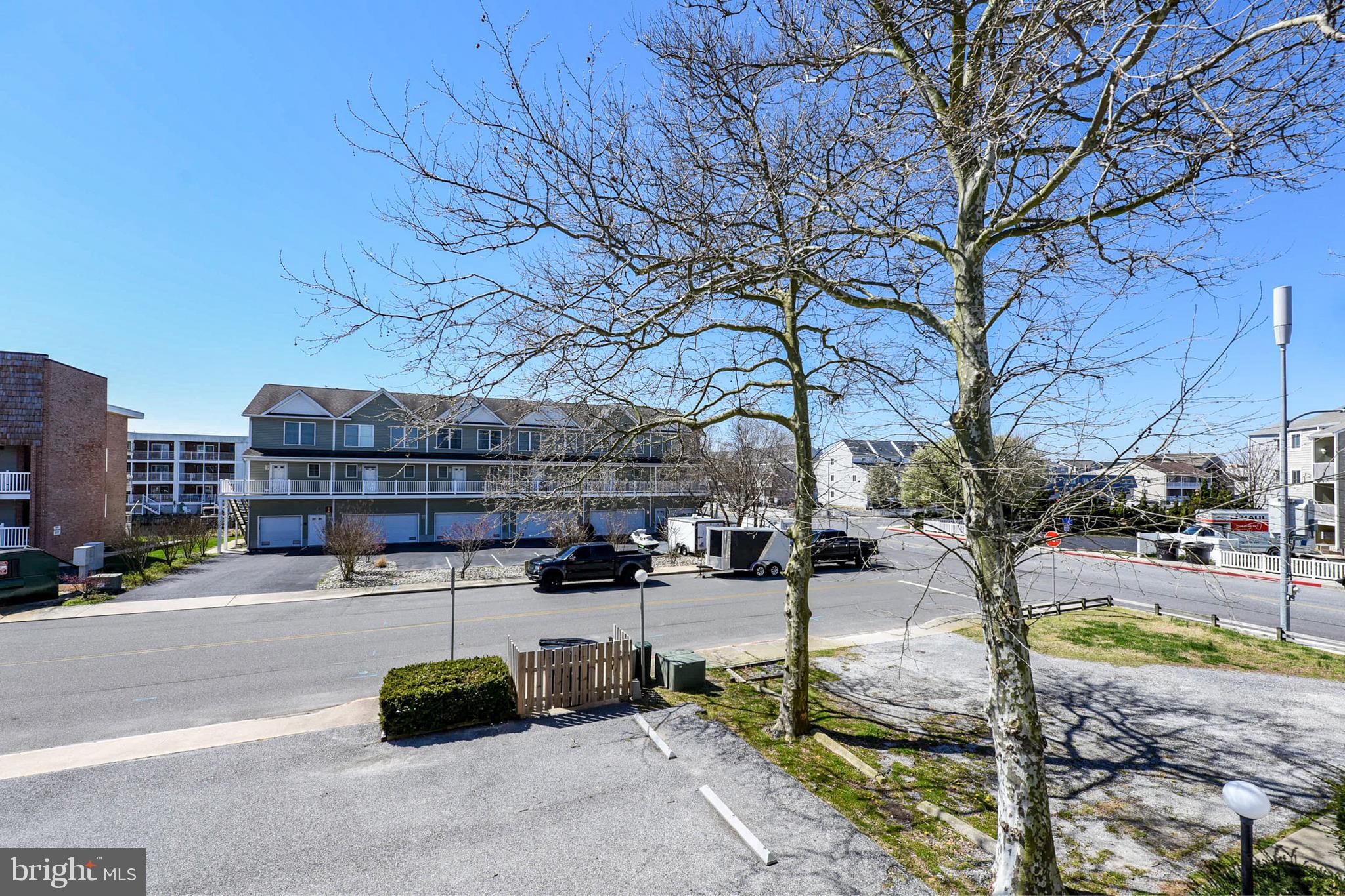 616 Salt Spray Road Ocean City, MD 21842 - Photo 32 of 32 SOUTHERN VIEW