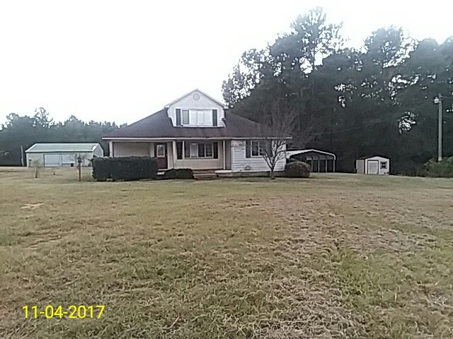 1415 Mt Zion Road Magee, MS 39111 - Photo 1 of 9 Photo 1