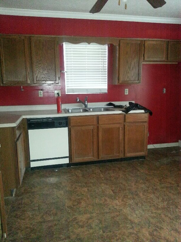 1415 Mt Zion Road Magee, MS 39111 - Photo 5 of 9 Photo 5