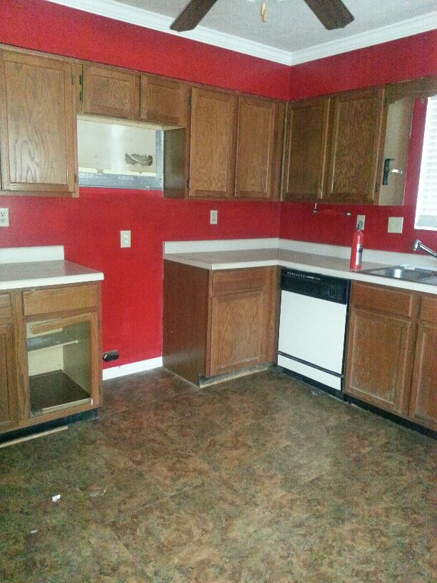 1415 Mt Zion Road Magee, MS 39111 - Photo 6 of 9 Photo 6
