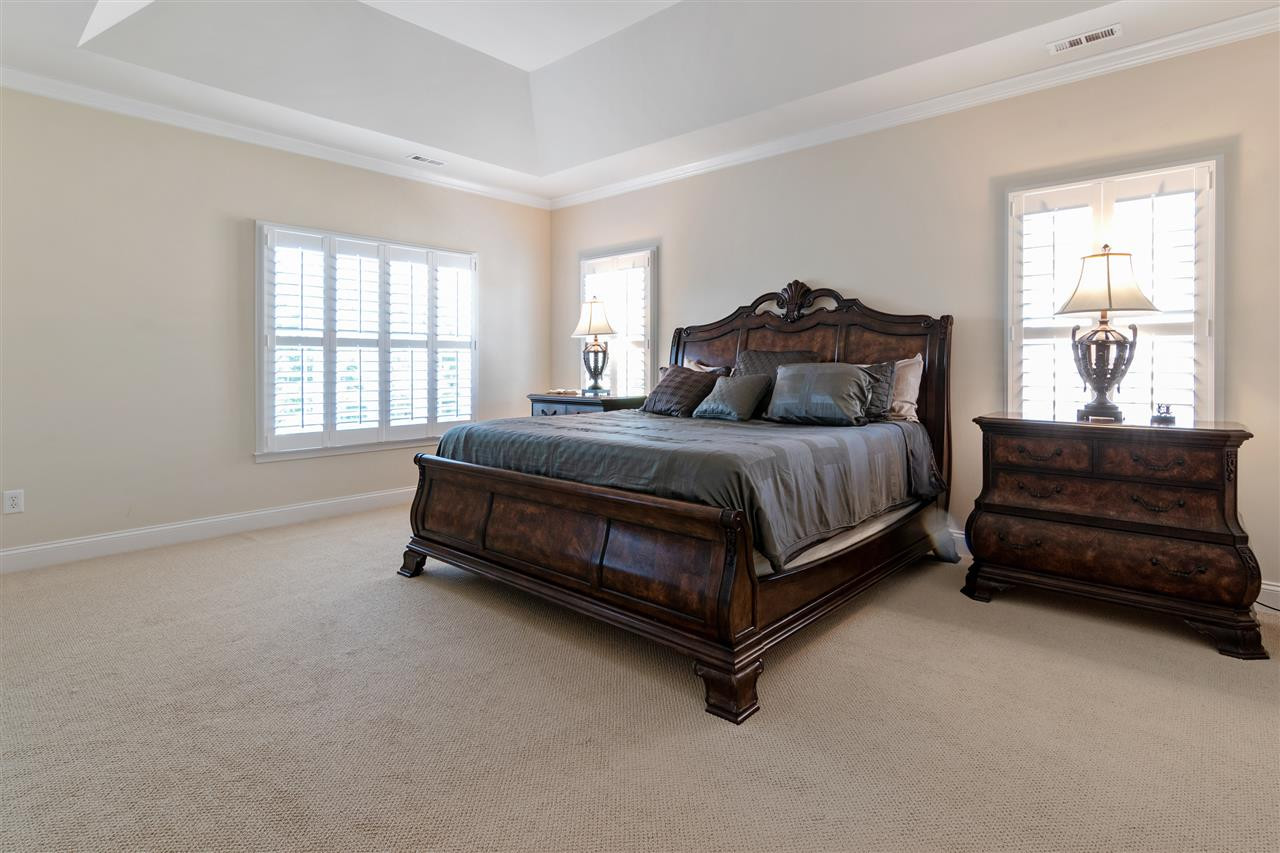 9425 Collingdale Way Raleigh, NC 27617 - Photo 13 of 30 Photo 13