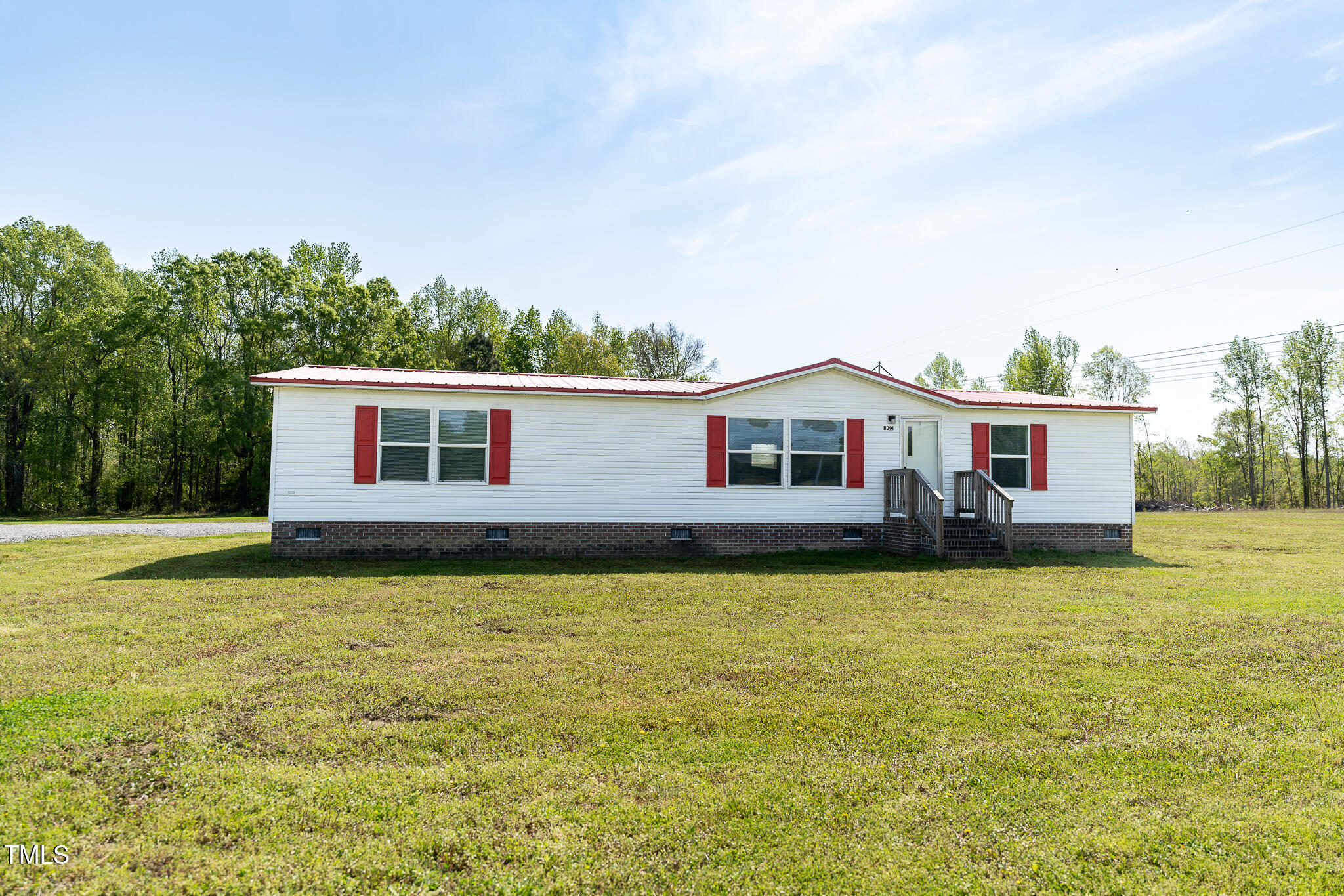 8091 Stone Heritage Road Bailey, NC 27807 - Photo 3 of 23 DSC04573